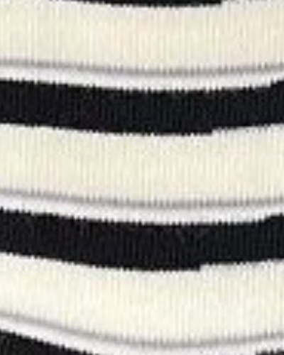 راه راه سفید مشکی